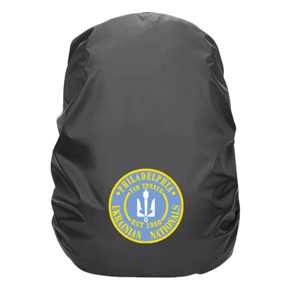 Waterproof Bag Rain Cover with Club Logo